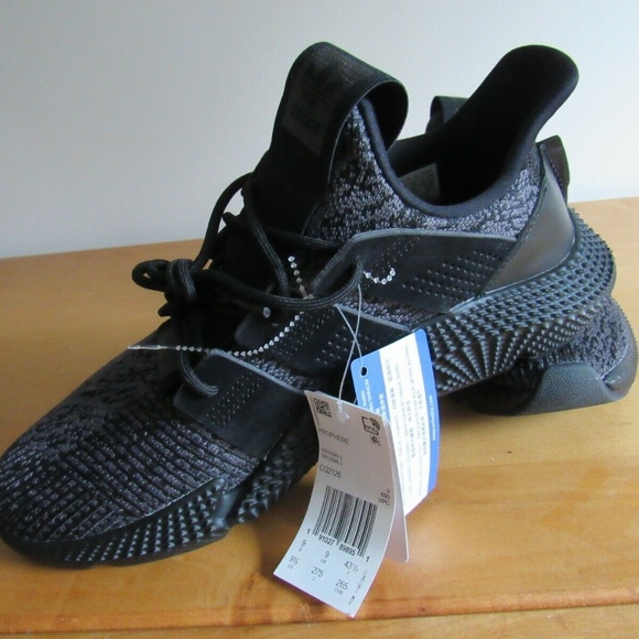 Men's Adidas Prophere (Size 12) - Picture 6 of 8